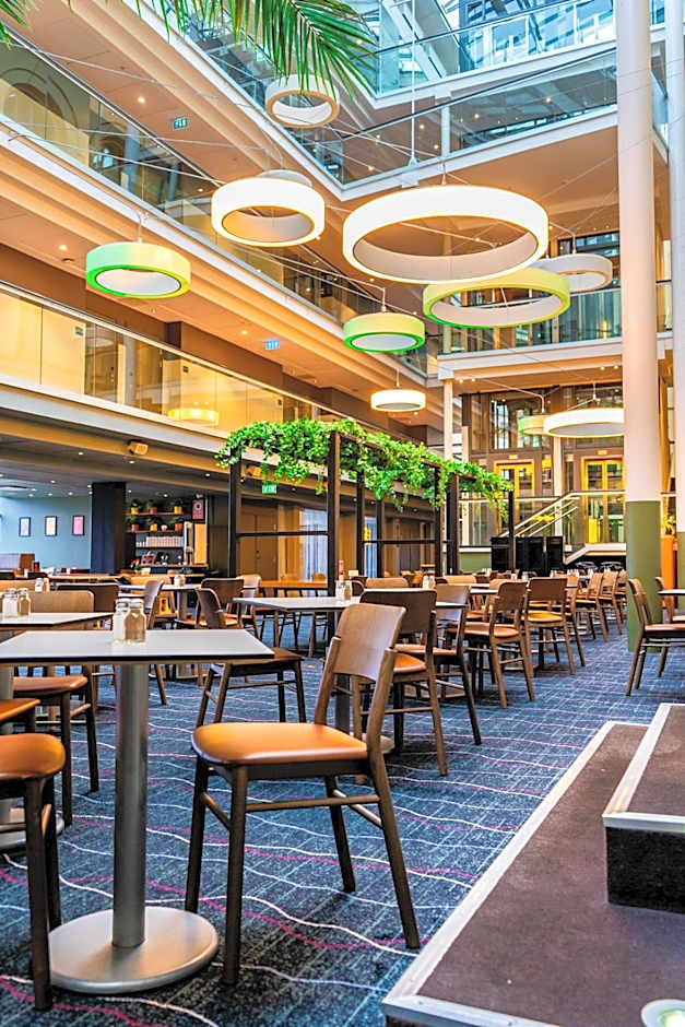 Comfort Hotel Malmo