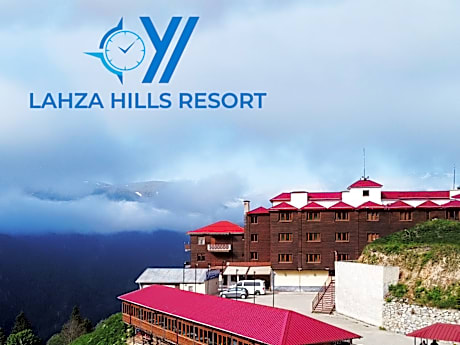 Lahza Hills Resort