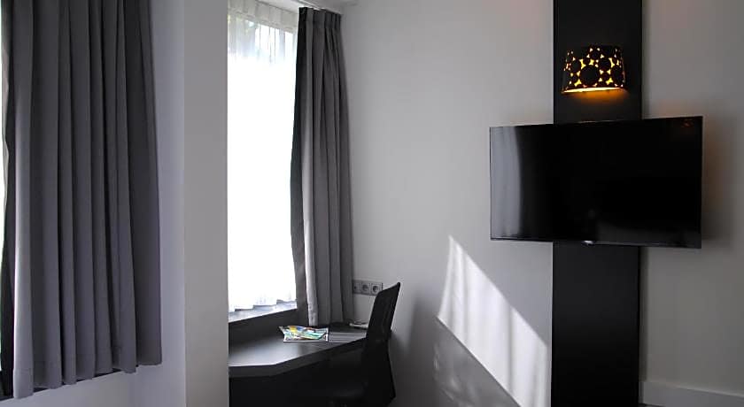 Ramada Brussels Woluwe