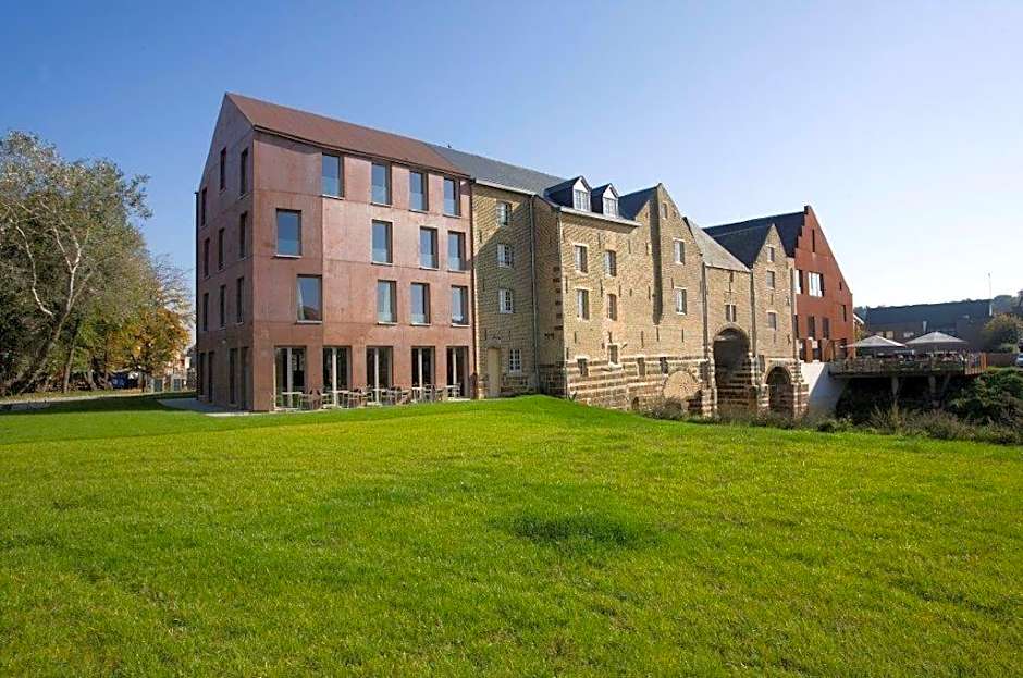 'S Hertogenmolens Hotel