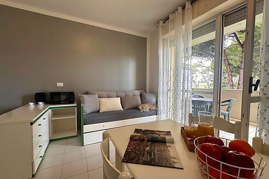 Residenza Alberghiera Italia