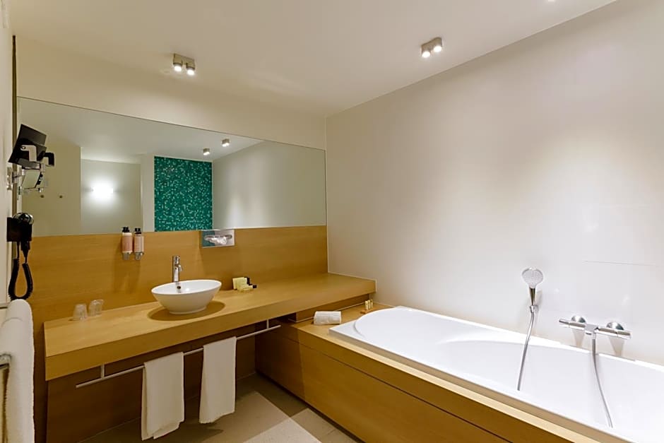 ibis Styles Kortrijk Expo