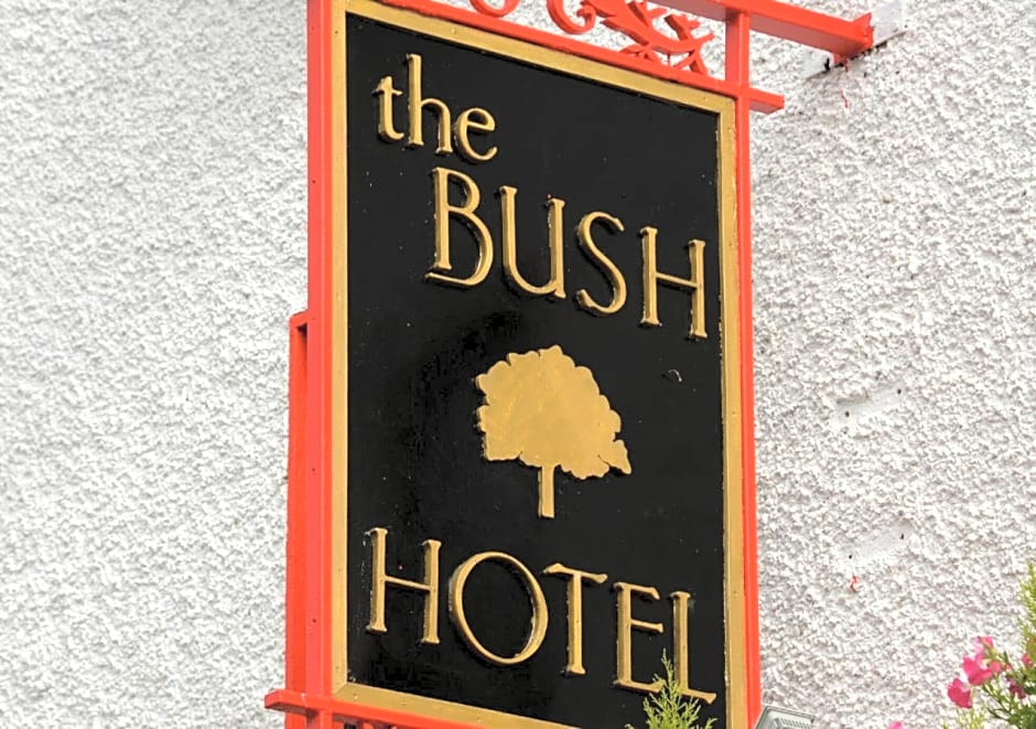 Bush Hotel