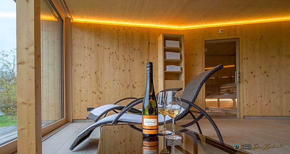 ad vineas Gästehaus Nikolaihof-Hotel Garni