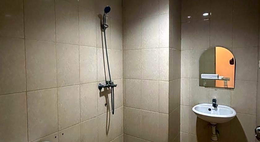 Hotel Anda Dan Karaoke Pematangsiantar