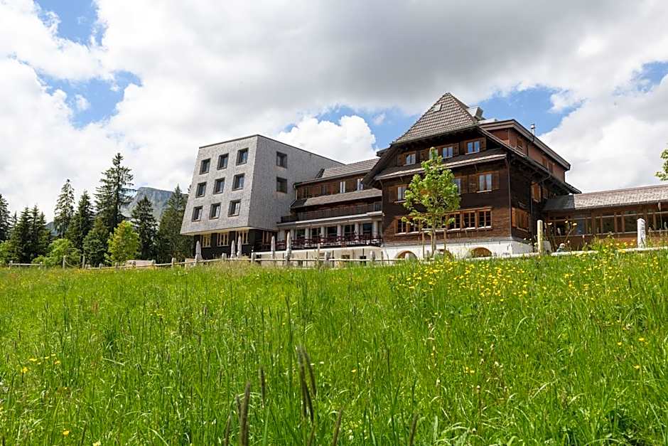 Bergwelten Salwideli