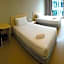 1Orange Hotel Sri Petaling