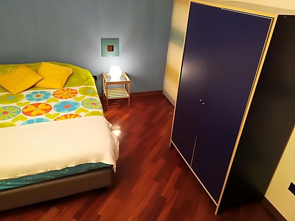 Ca Maia Bed & Breakfast – Padua, AL