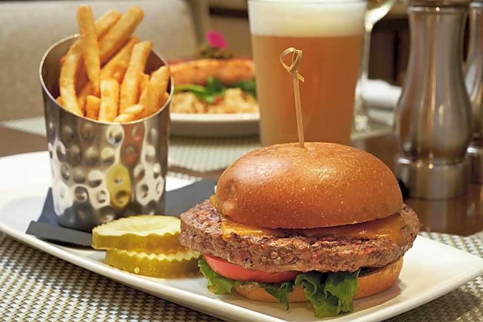 Hilton Washington DC Rockville Executive Meeting Center