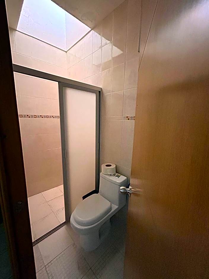 Suites Chingón