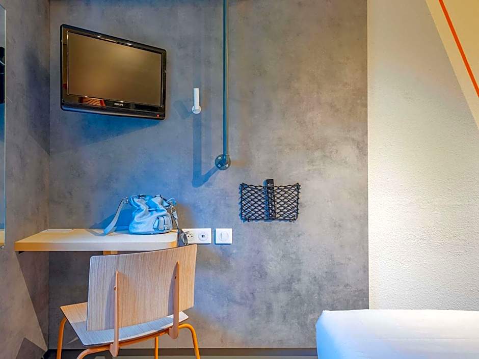 Hotel Ibis Budget Lyon Isle D'Abeau