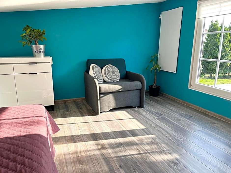 Domki Letniskowe Ster