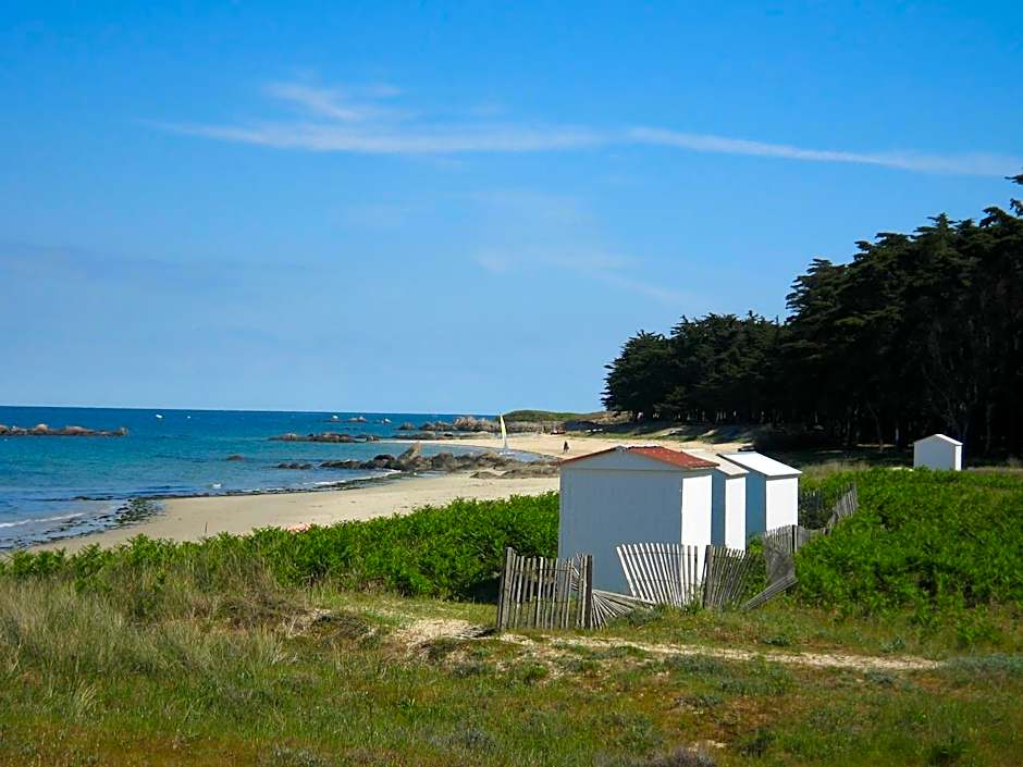 Atlantic Hôtel - L'Ile d'Yeu