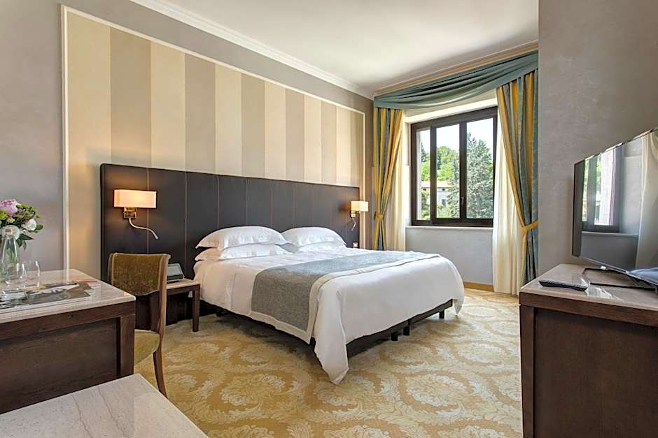 Grand Hotel Castrocaro Longlife Formula