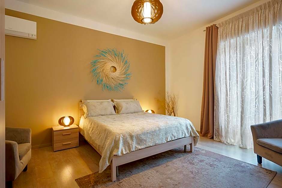 Montellinos Suite Tortora