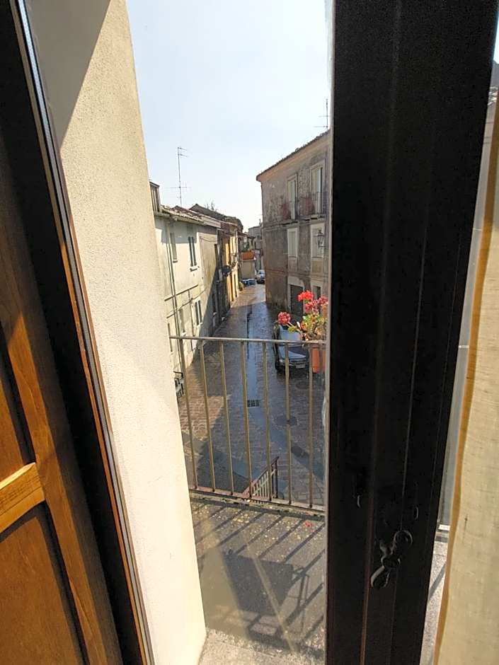 Albergo Diffuso IL MIGLIO