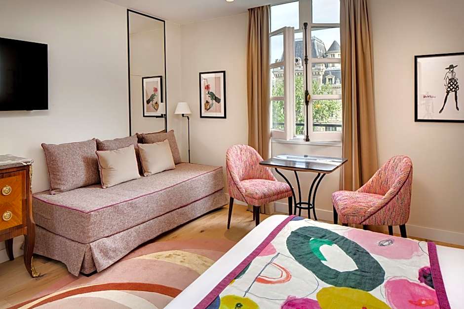 Les Rives de Notre-Dame