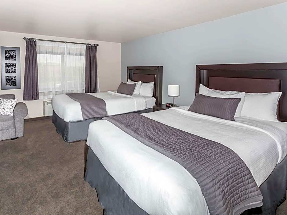Baymont by Wyndham Glenview