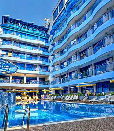 Aphrodite Hotel