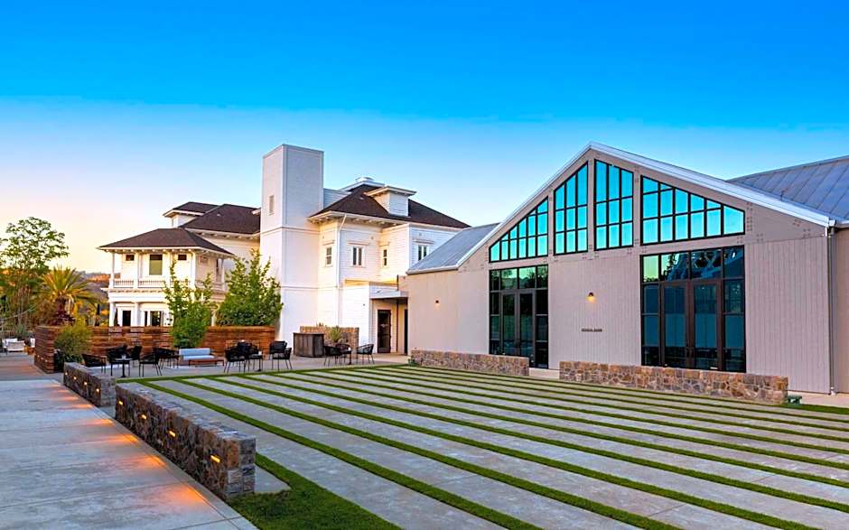 Alila Napa Valley