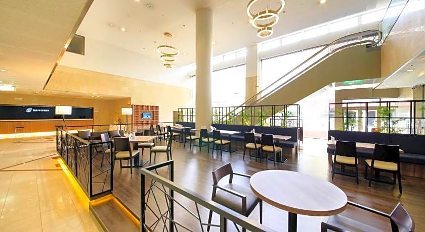 Quintessa Hotel Iseshima