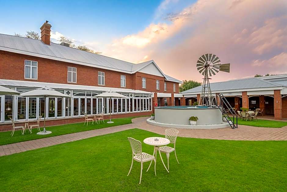 Protea Hotel Kimberley