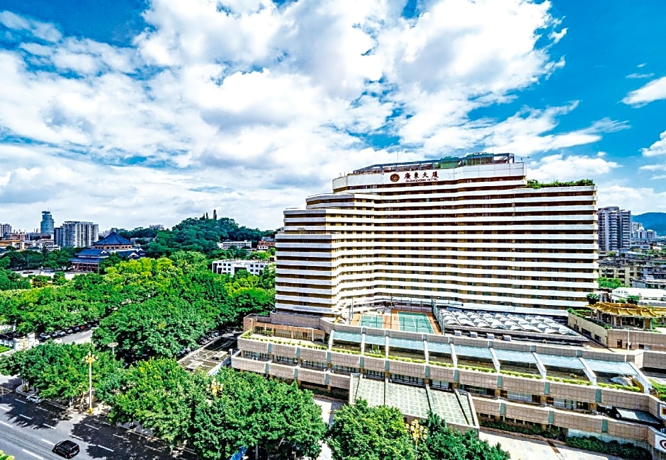 Guangdong Hotel
