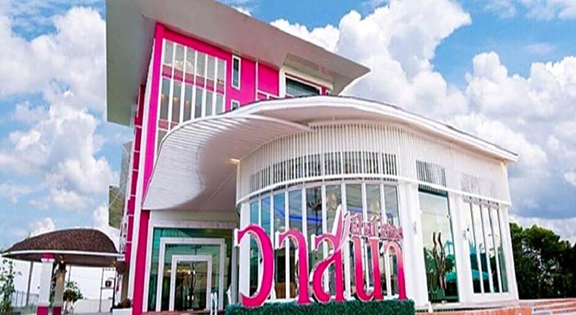 Vassana Design Hotel