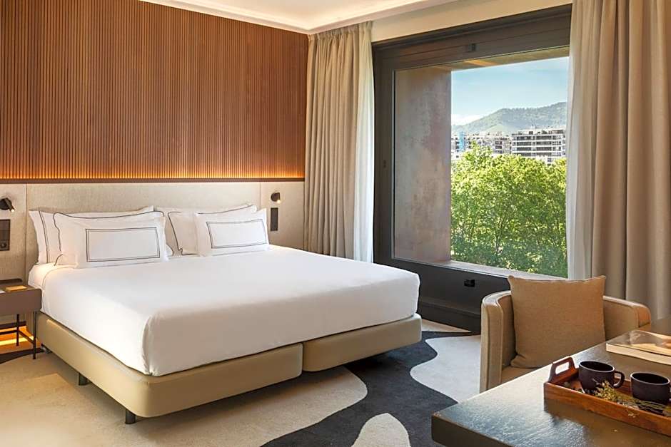 Meliá Bilbao