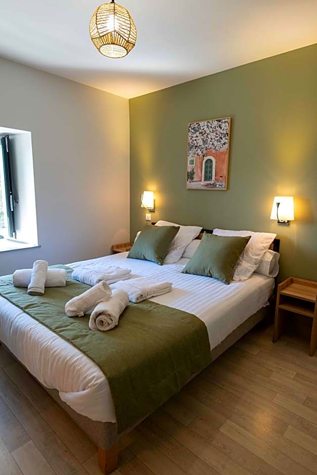 Auberge du Cezallier