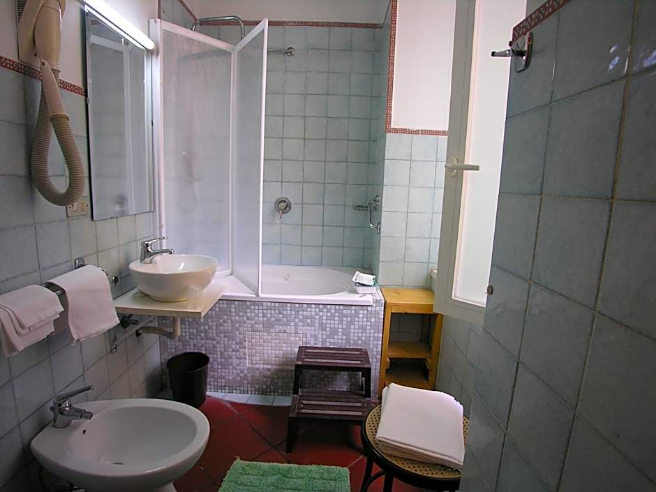 Toledo Hotel