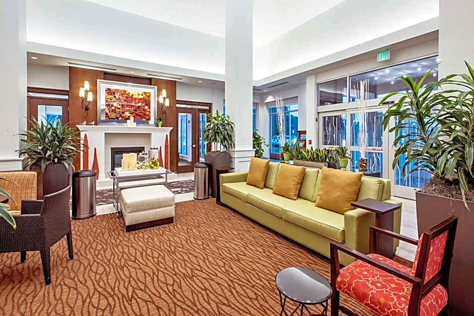 Hilton Garden Inn Minneapolis Airport/Mall Area, MN