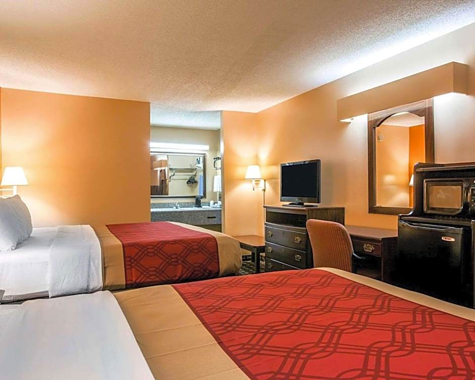 Econo Lodge Eufaula South