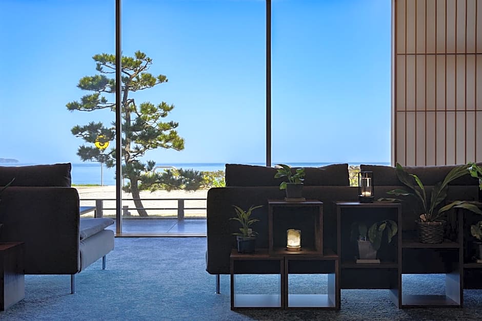 Kaike Seaside Hotel