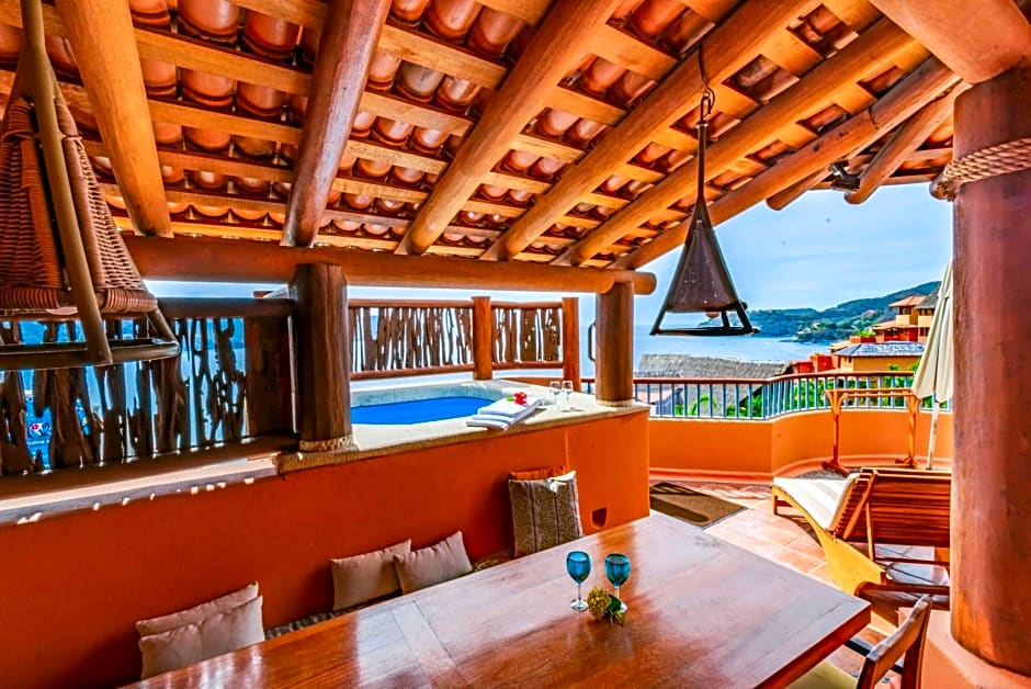 Hilton Grand Vacations Club Zihuatanejo