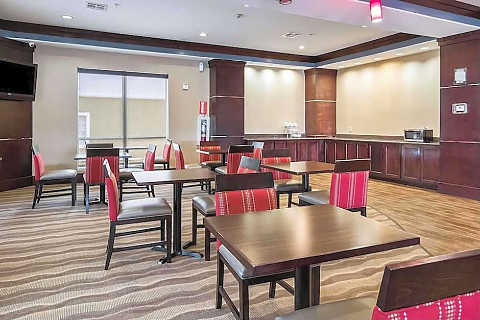 Baymont by Wyndham Mineral Wells