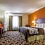 Sleep Inn & Suites Shreveport West