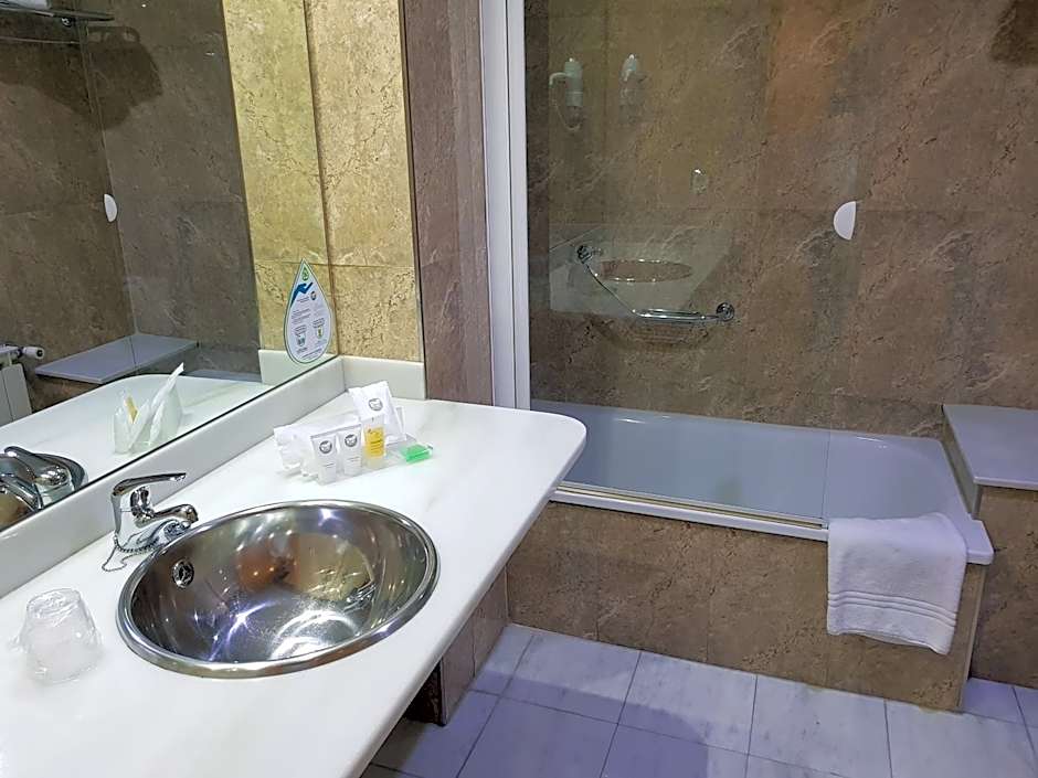 Oca Villa de Aviles Hotel