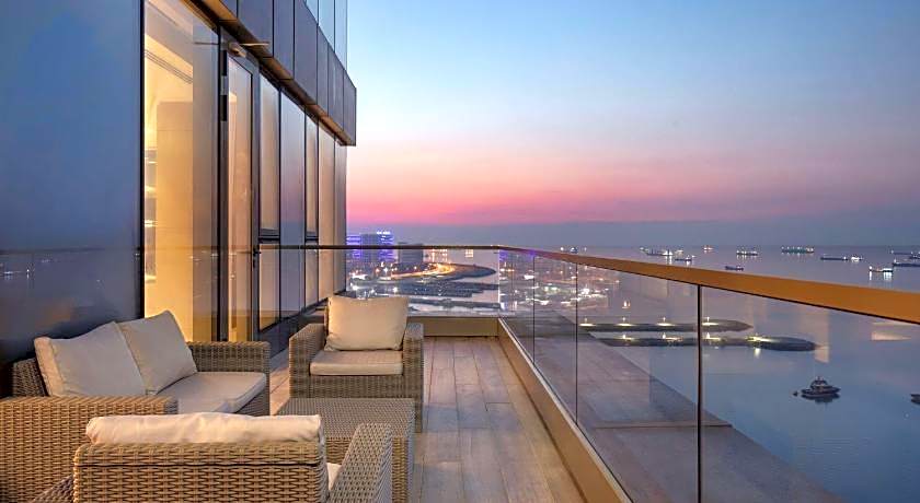 Hilton Istanbul Bakirkoy