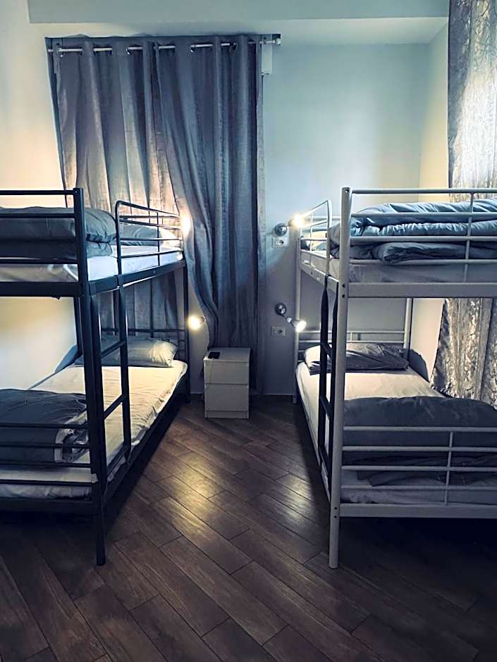 Gloria Hostel Milano