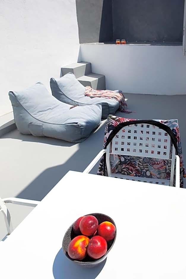 Aetheria Villas