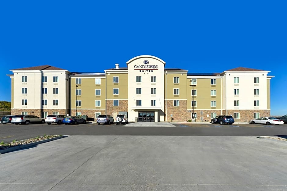 Candlewood Suites Casper, an IHG Hotel
