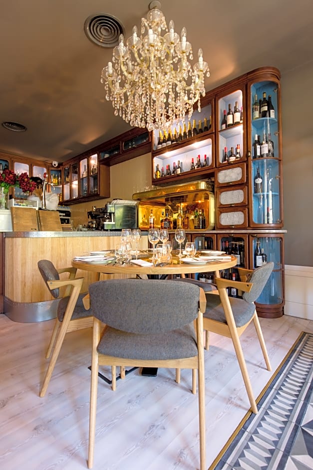 My Story Hotel Rossio