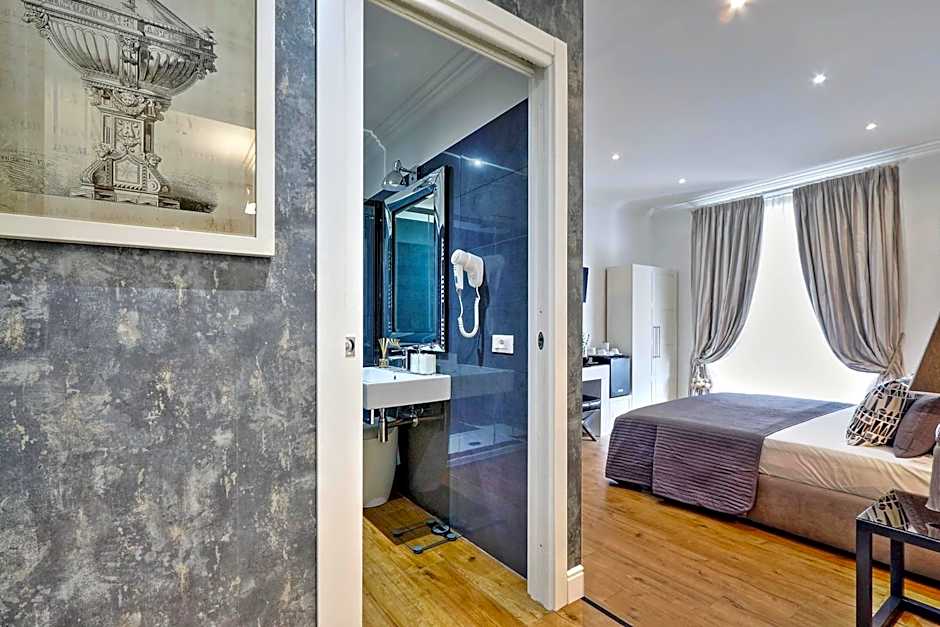 Vatican Chic B&B