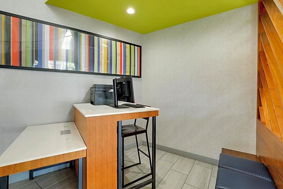 Holiday Inn Express Hotel & Suites Orangeburg By IHG