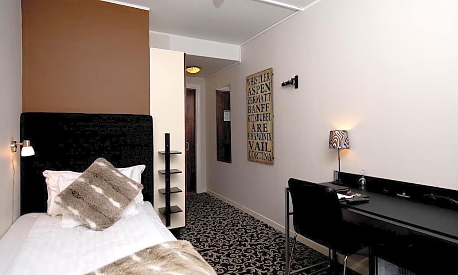 Sure Hotel by Best Western Algen