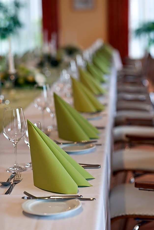 Hotel Rheinpark Rees