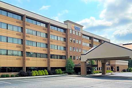 Comfort Inn & Suites Wadsworth