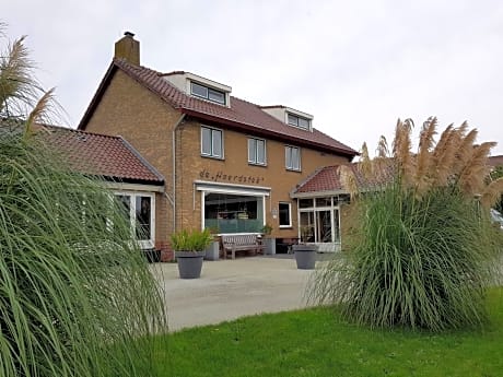 Sportpension Heartstay