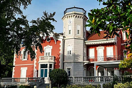 Residence Villa Bottacin